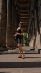 PATTERN - Corset Top NADJA - THISISKACHI