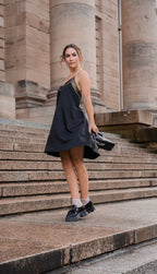 PATTERN - Party Dress EVE - THISISKACHI