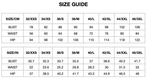 PATTERN PACK - Circle Skirts (Half, Full, Double) - THISISKACHI