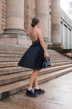 PATTERN - Party Dress EVE - THISISKACHI