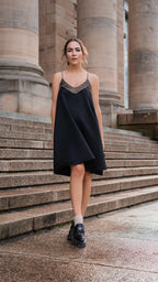 PATTERN - Party Dress EVE - THISISKACHI