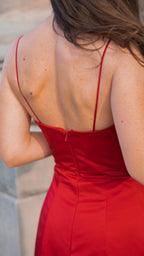 PATTERN - Mini Dress SELENA - THISISKACHI