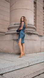 PATTERN - The Luxury Dream GIP - THISISKACHI