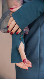 PATTERN - The Luxury Dream GIP - THISISKACHI