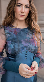 PATTERN - The Luxury Dream GIP - THISISKACHI