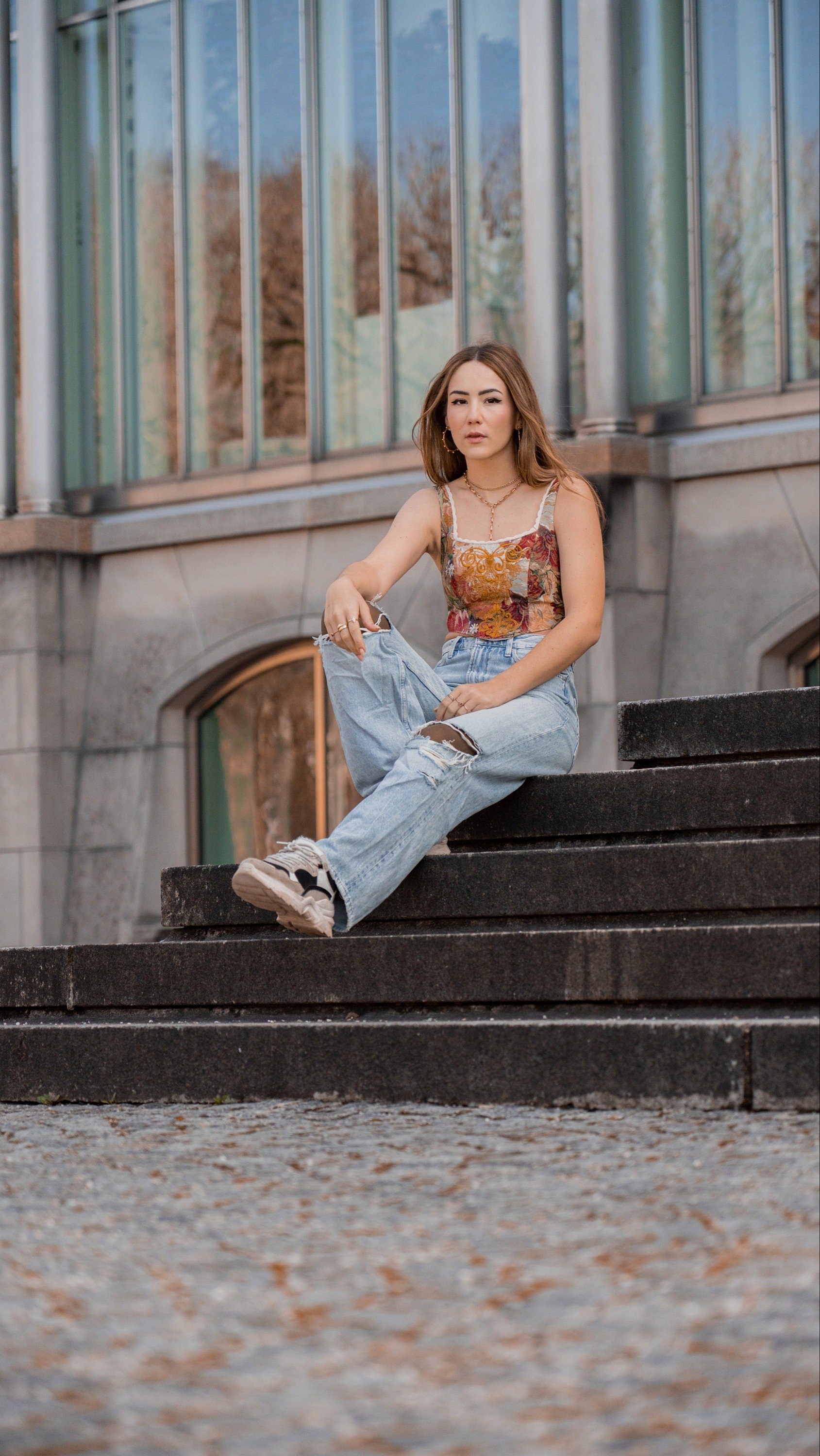 PATTERN - Corset Top HELENA - THISISKACHI