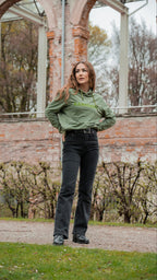 PATTERN - Hoodie CELINE - THISISKACHI