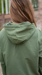 PATTERN - Hoodie CELINE - THISISKACHI