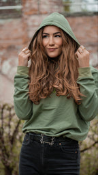 PATTERN - Hoodie CELINE - THISISKACHI