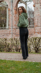 PATTERN - Hoodie CELINE - THISISKACHI