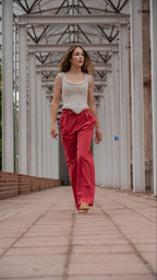 PATTERN - Corset DUA - THISISKACHI