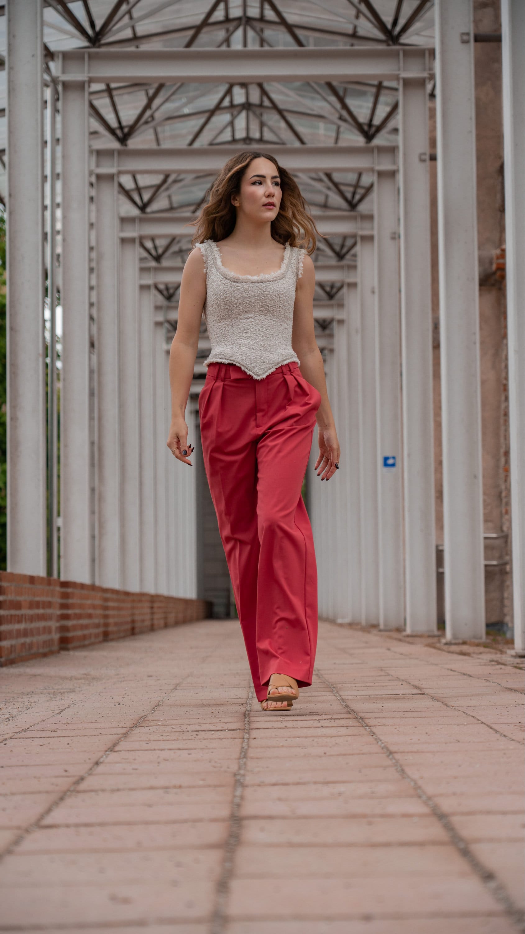 PATTERN - Corset DUA - THISISKACHI