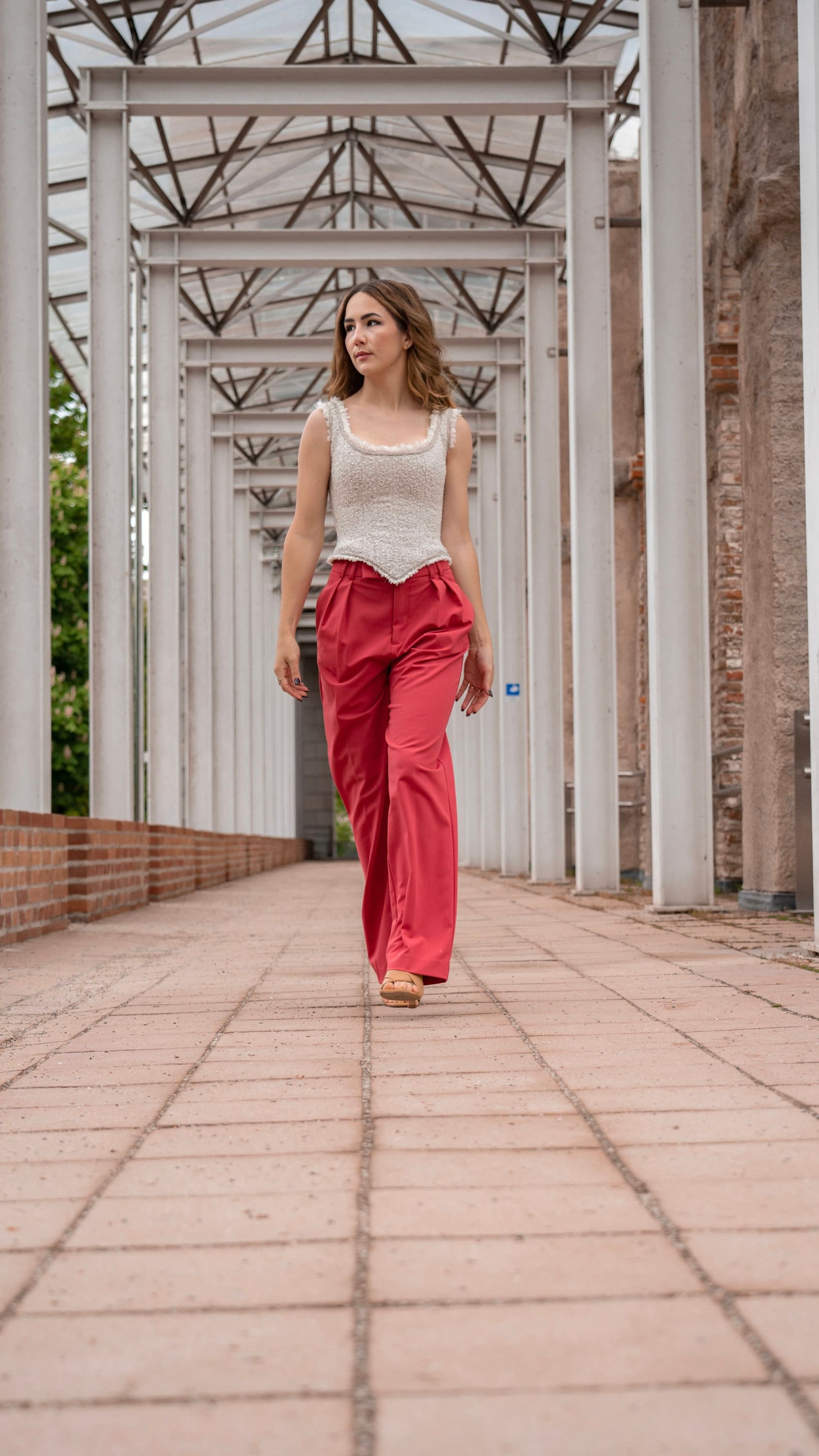 PATTERN - Corset DUA - THISISKACHI