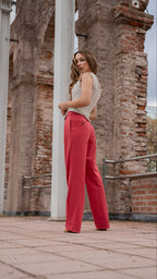 PATTERN - Corset DUA - THISISKACHI