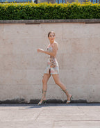 PATTERN - Summer Dress ISLA - THISISKACHI