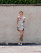 PATTERN - Summer Dress ISLA - THISISKACHI