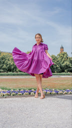 PATTERN - Beach Dress SOL - THISISKACHI