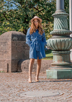 PATTERN - Shirt Dress MAEVE - THISISKACHI