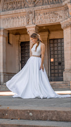 PATTERN - Wedding/Evening Gown TAYLOR - THISISKACHI