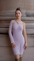 PATTERN - Asymmetrical Dress RYLEE - THISISKACHI