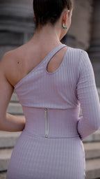 PATTERN - Asymmetrical Dress RYLEE - THISISKACHI