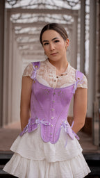 PATTERN - Corset OPHELIA - THISISKACHI