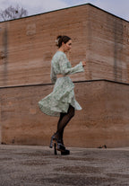 PATTERN - Summer Tunic KENDRA - THISISKACHI