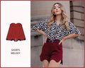 PATTERN - Shorts MELODY - THISISKACHI