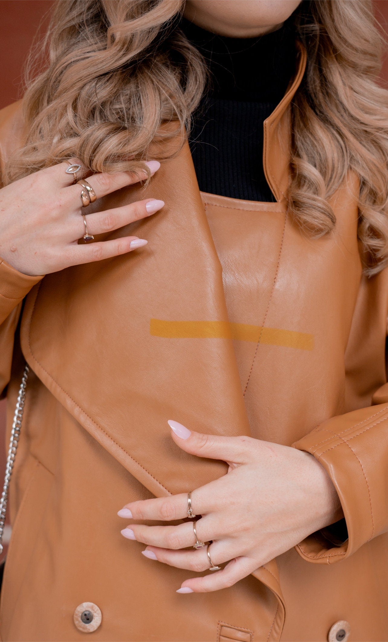 PATTERN - Spring Jacket SONJA - THISISKACHI