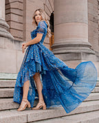 PATTERN - Princess Dress NOVA - THISISKACHI