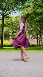 PATTERN - Dirndl Dress LILLIAN (dress only) - THISISKACHI