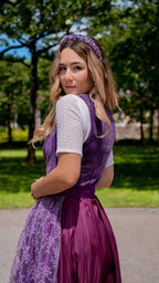 PATTERN - Dirndl Dress LILLIAN (dress only) - THISISKACHI