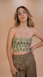 PATTERN - The OMNI project: Sleeve 1 (Addition) - THISISKACHI