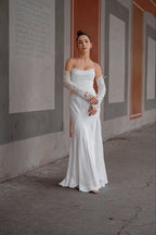 PATTERN - Wedding Dress AVERY - THISISKACHI