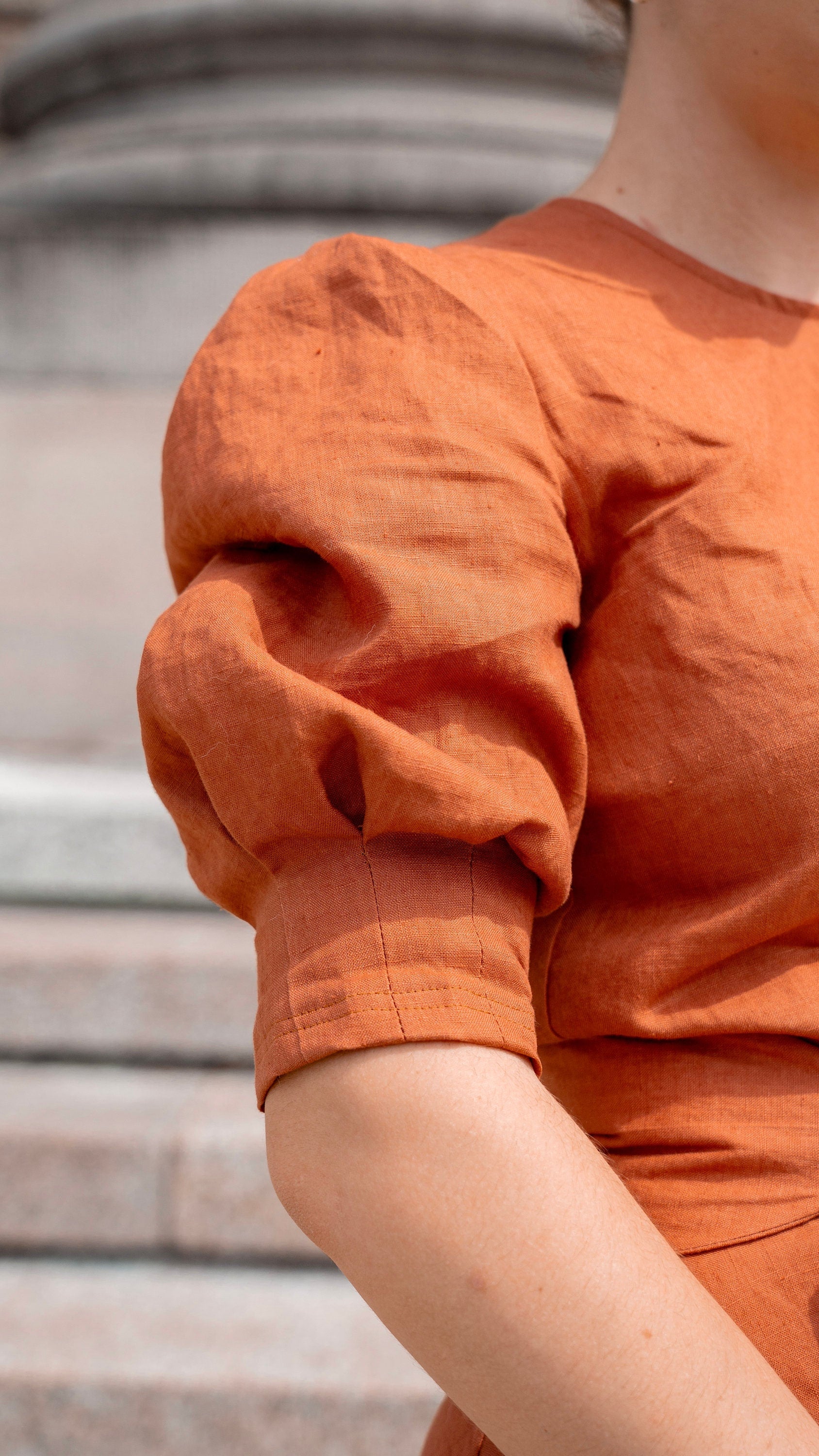 PATTERN - Summer Dress LUCILLE - THISISKACHI