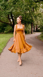 PATTERN - The OMNI project: Full Bodice (Base) - THISISKACHI