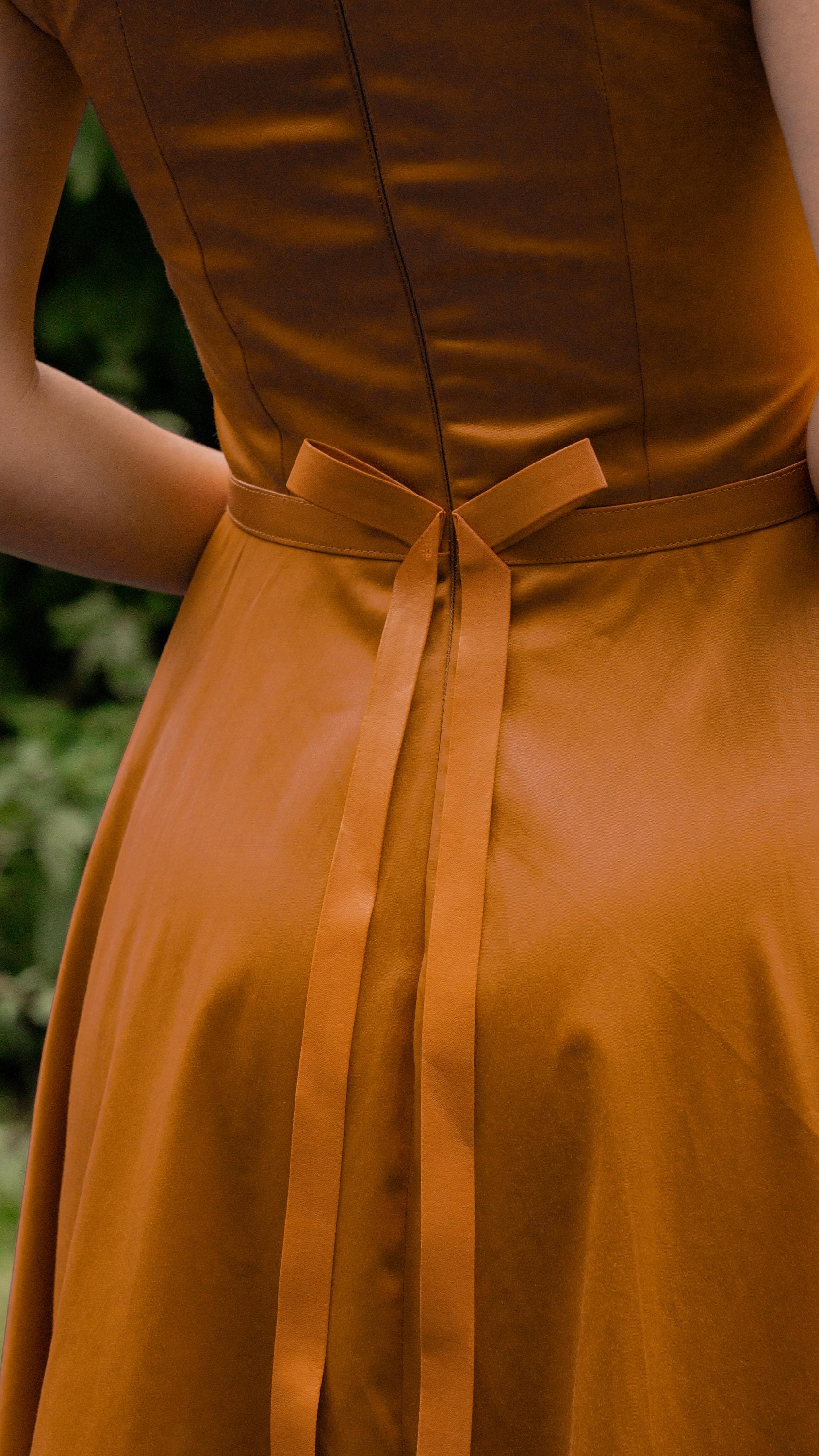 PATTERN - The OMNI project: Full Bodice (Base) - THISISKACHI