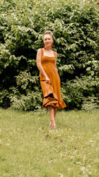 PATTERN - The OMNI project: Full Bodice (Base) - THISISKACHI