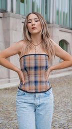 PATTERN - Corset RAFFAELA - THISISKACHI