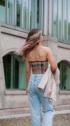 PATTERN - Corset RAFFAELA - THISISKACHI