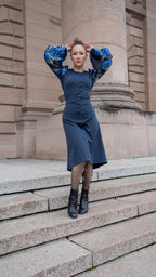 PATTERN - Dress MILA - THISISKACHI