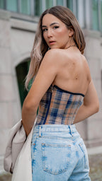 PATTERN - Corset RAFFAELA - THISISKACHI