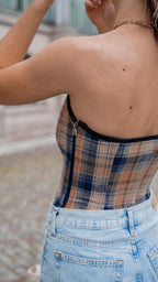 PATTERN - Corset RAFFAELA - THISISKACHI