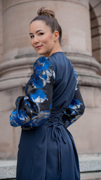 PATTERN - Dress MILA - THISISKACHI