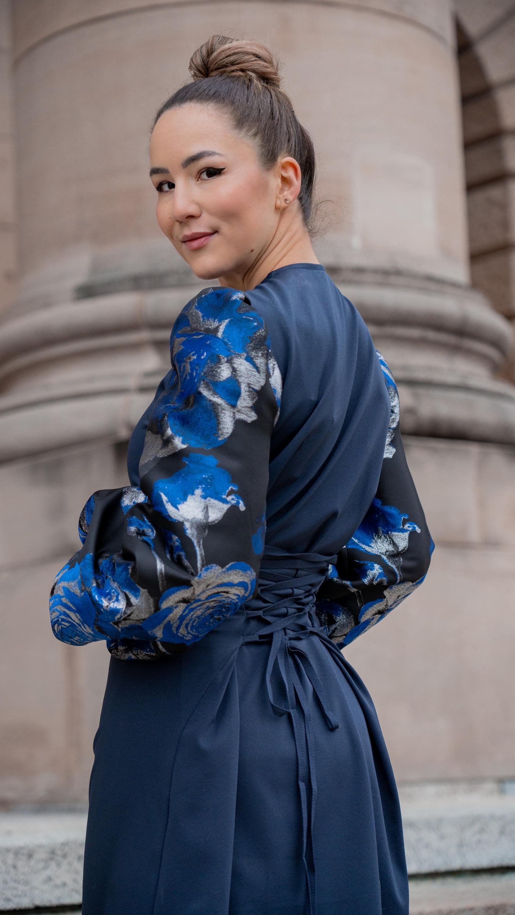 PATTERN - Dress MILA - THISISKACHI