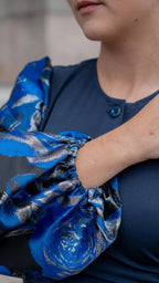 PATTERN - Dress MILA - THISISKACHI