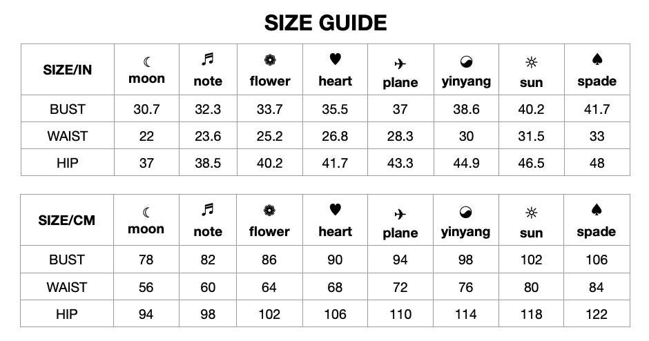 PATTERN - Belt TIFFANY - THISISKACHI