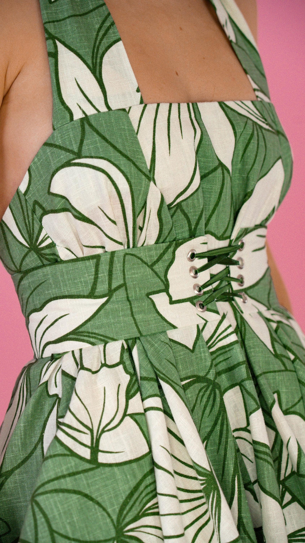 PATTERN - Belt TIFFANY - THISISKACHI