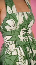 PATTERN - Belt TIFFANY - THISISKACHI