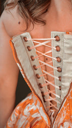 PATTERN - Mini Dress BELLA - THISISKACHI